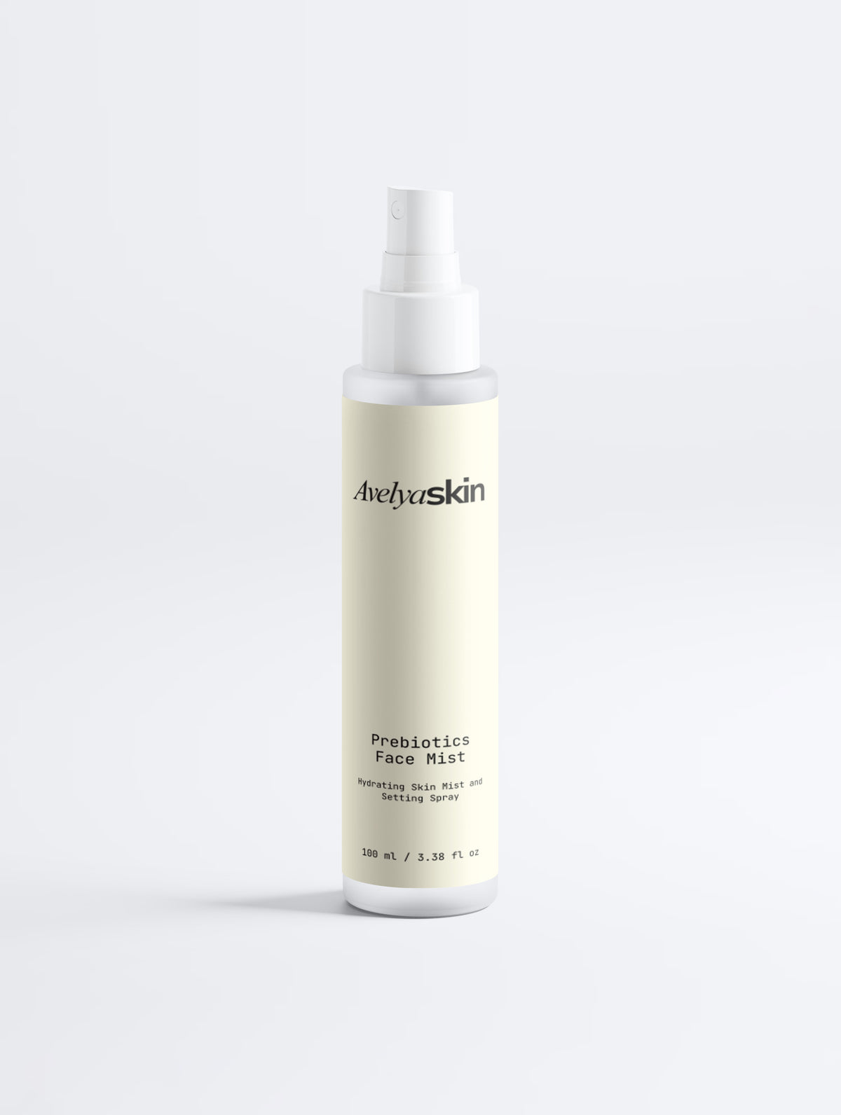 Avelya Skin | Microbiome Prebiotics Face Mist