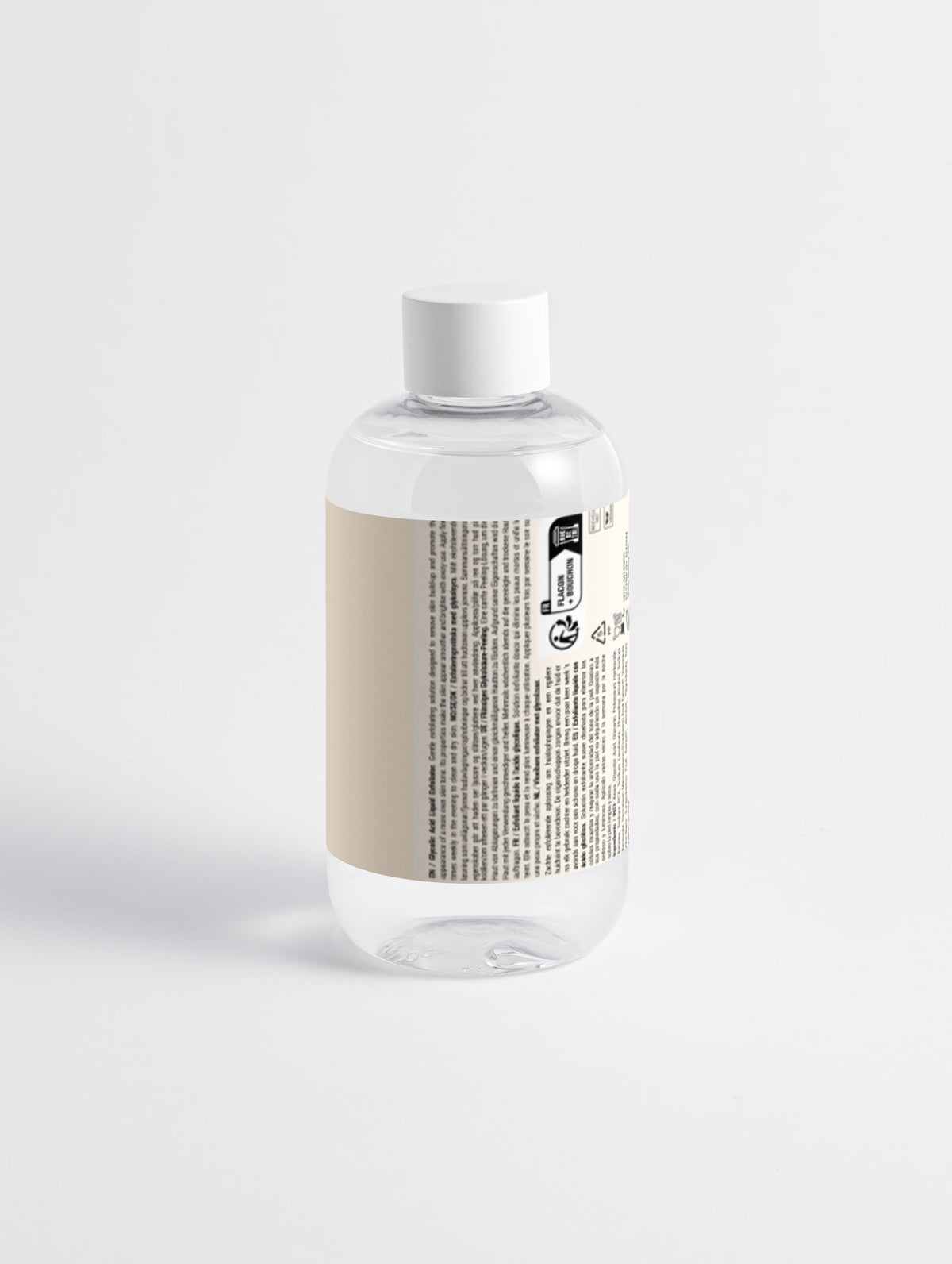 Avelya Skin | Glycolic Acid Exfoliating Toner