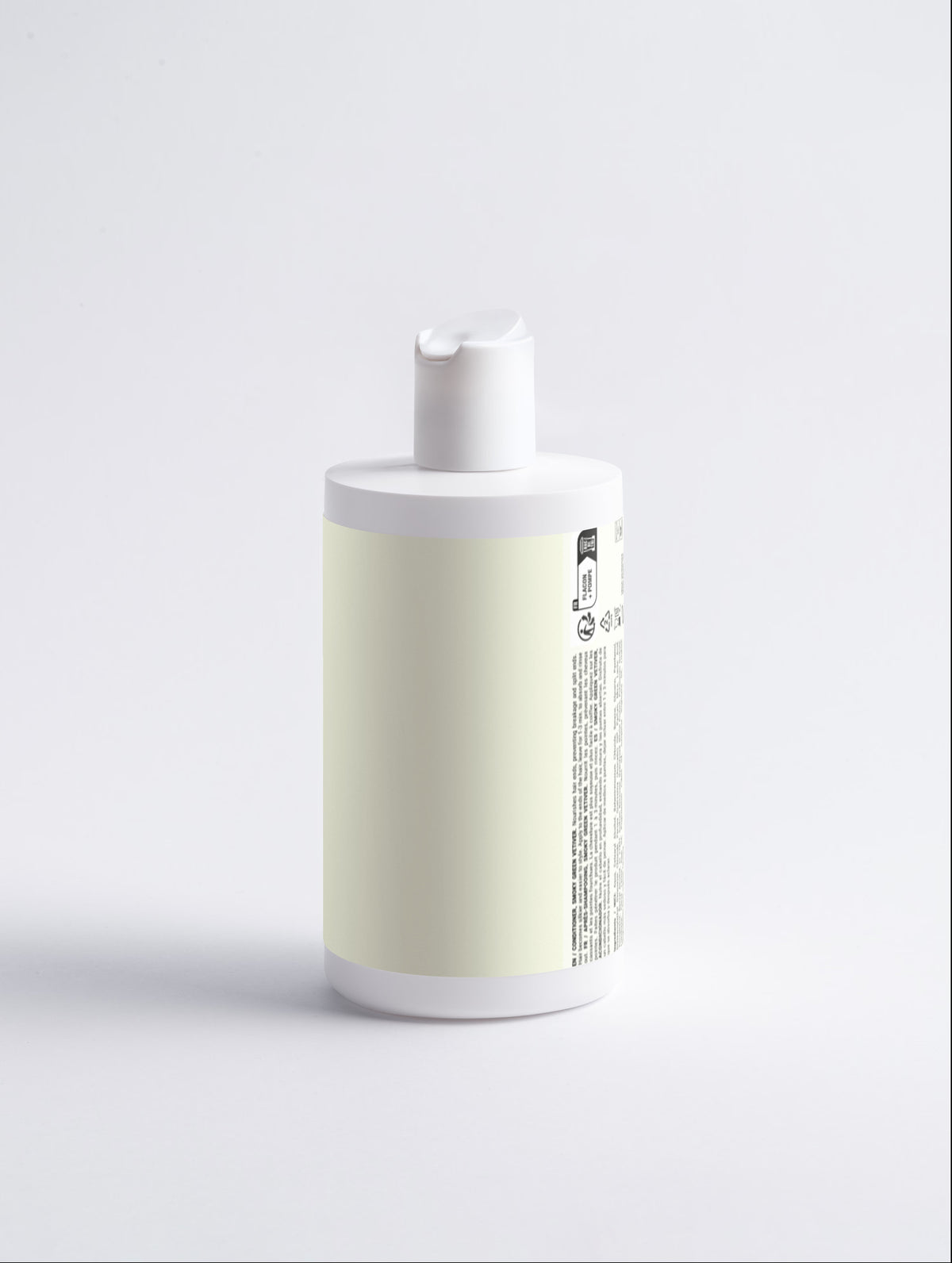 Avelya Skin | Gloss Conditioner, Smoky Green Vetiver