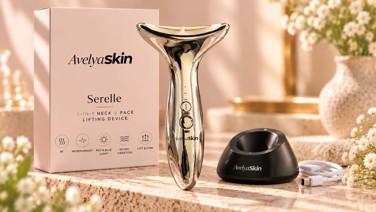 Meet Serelle