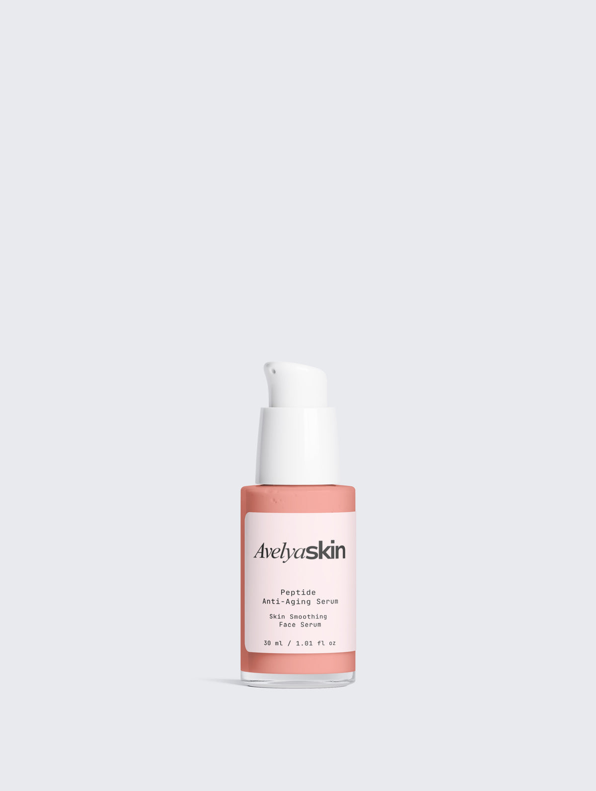 Avelya Skin | Peptide Anti-Aging Serum