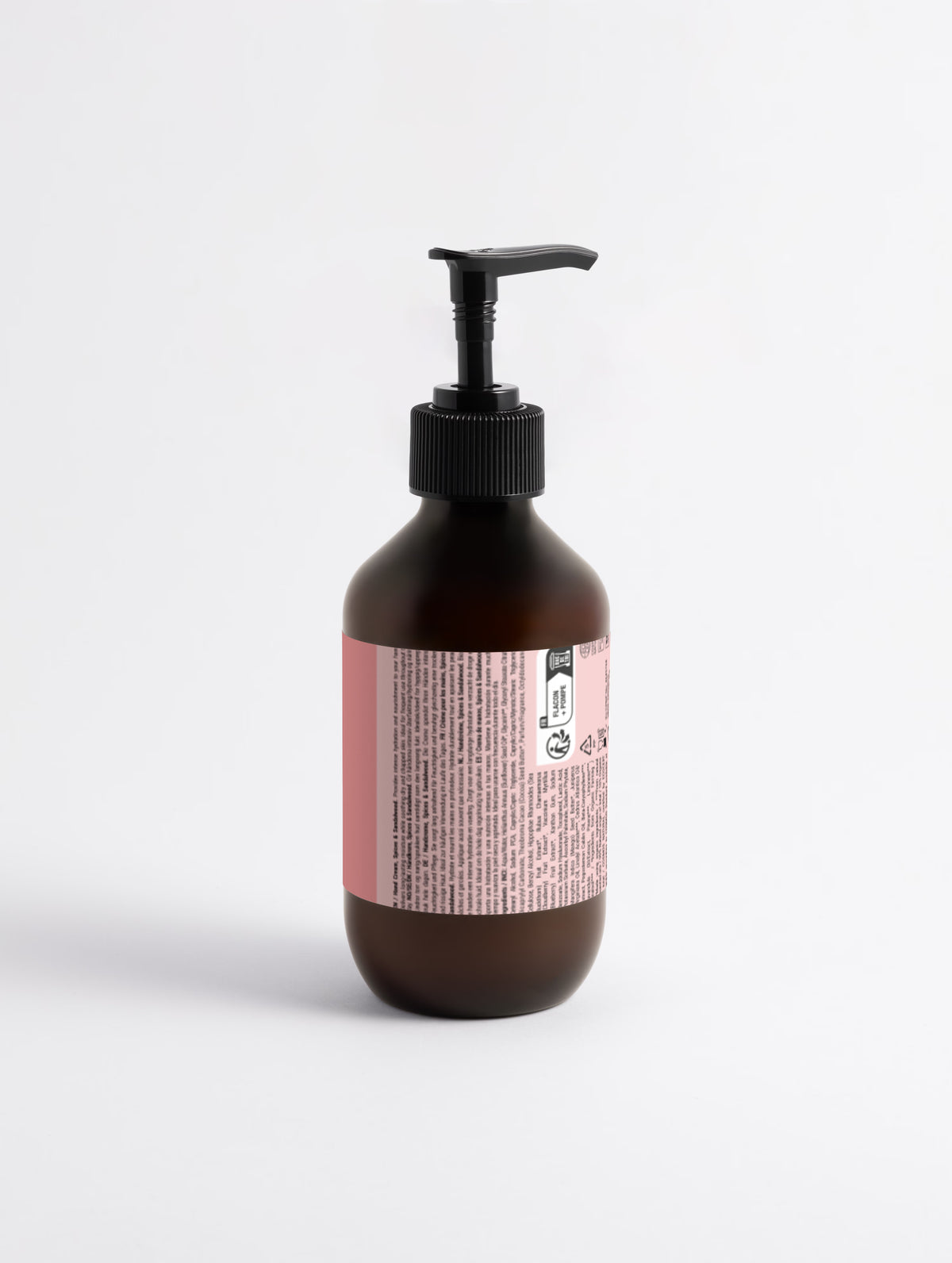 Avelya Skin | Silk Skin Hand Cream, Spices & Sandalwood