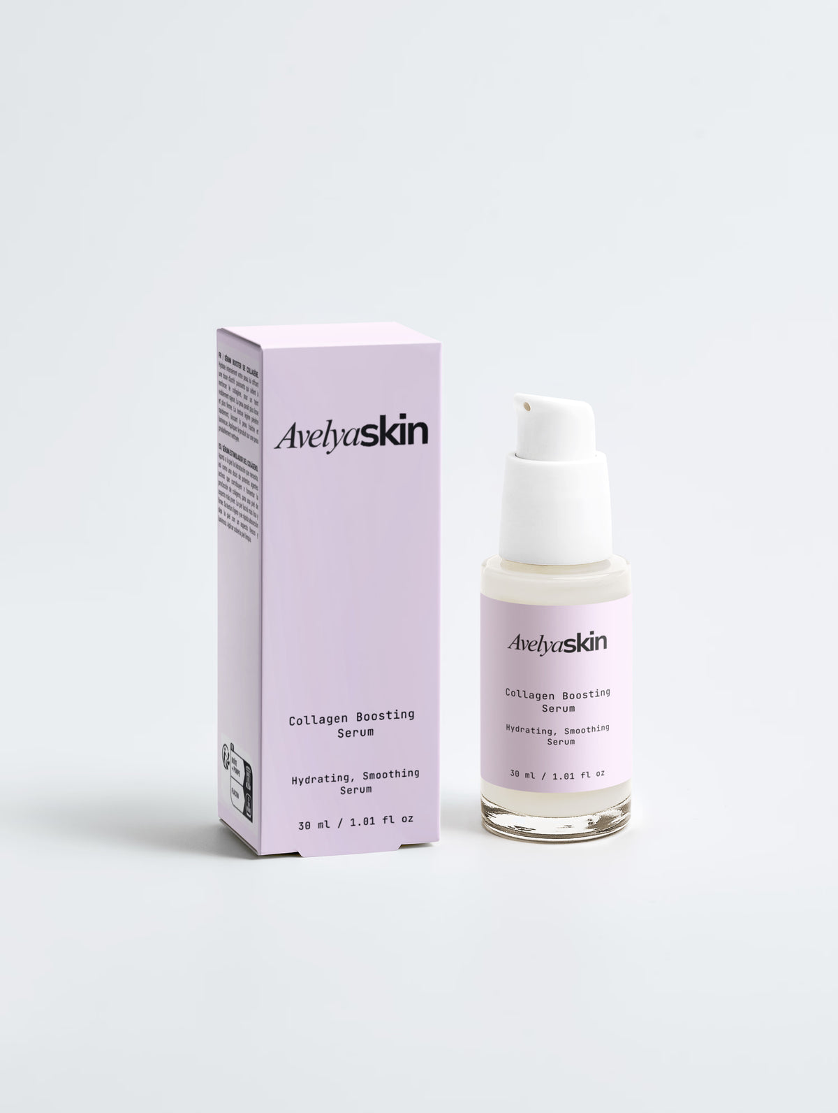 Aveyla Skin | Collagen Boost Serum