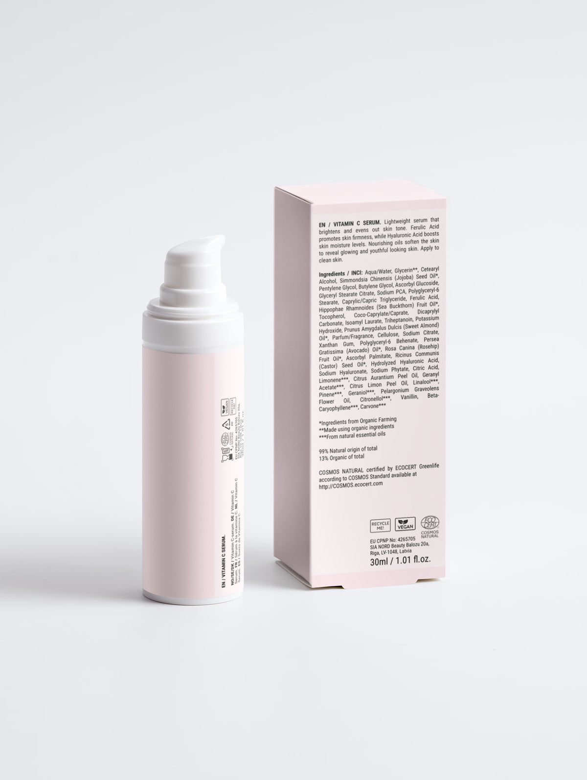 Avelya Skin | Vitamin C Serum
