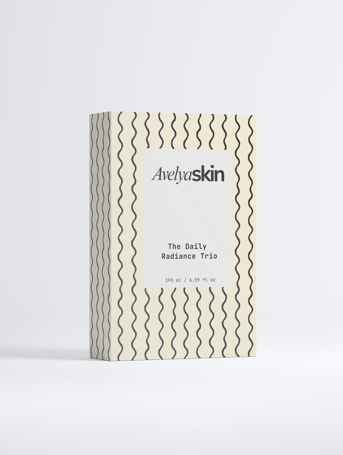 Avelya Skin | The Daily Radiance Trio