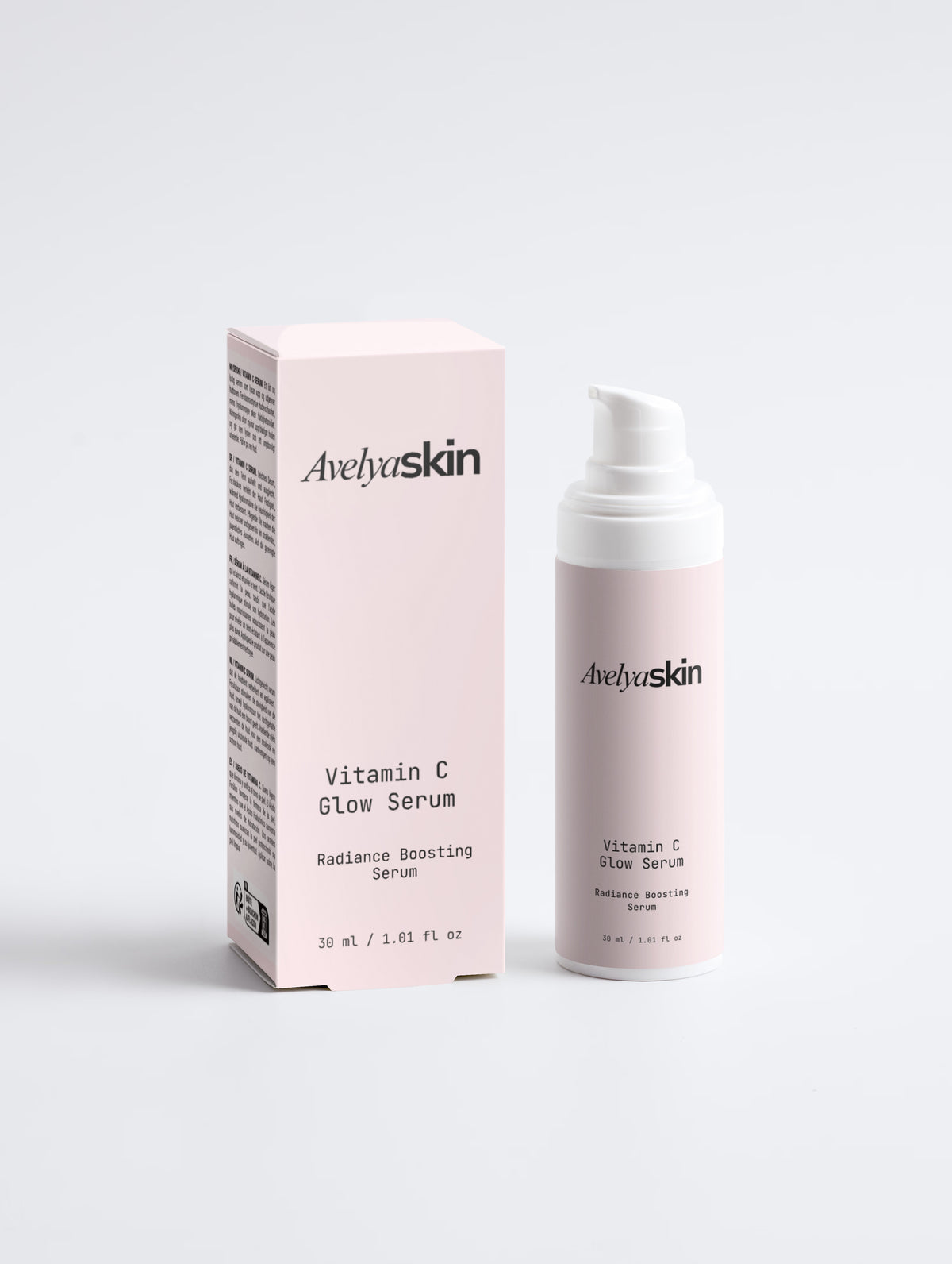 Avelya Skin | Vitamin C Serum