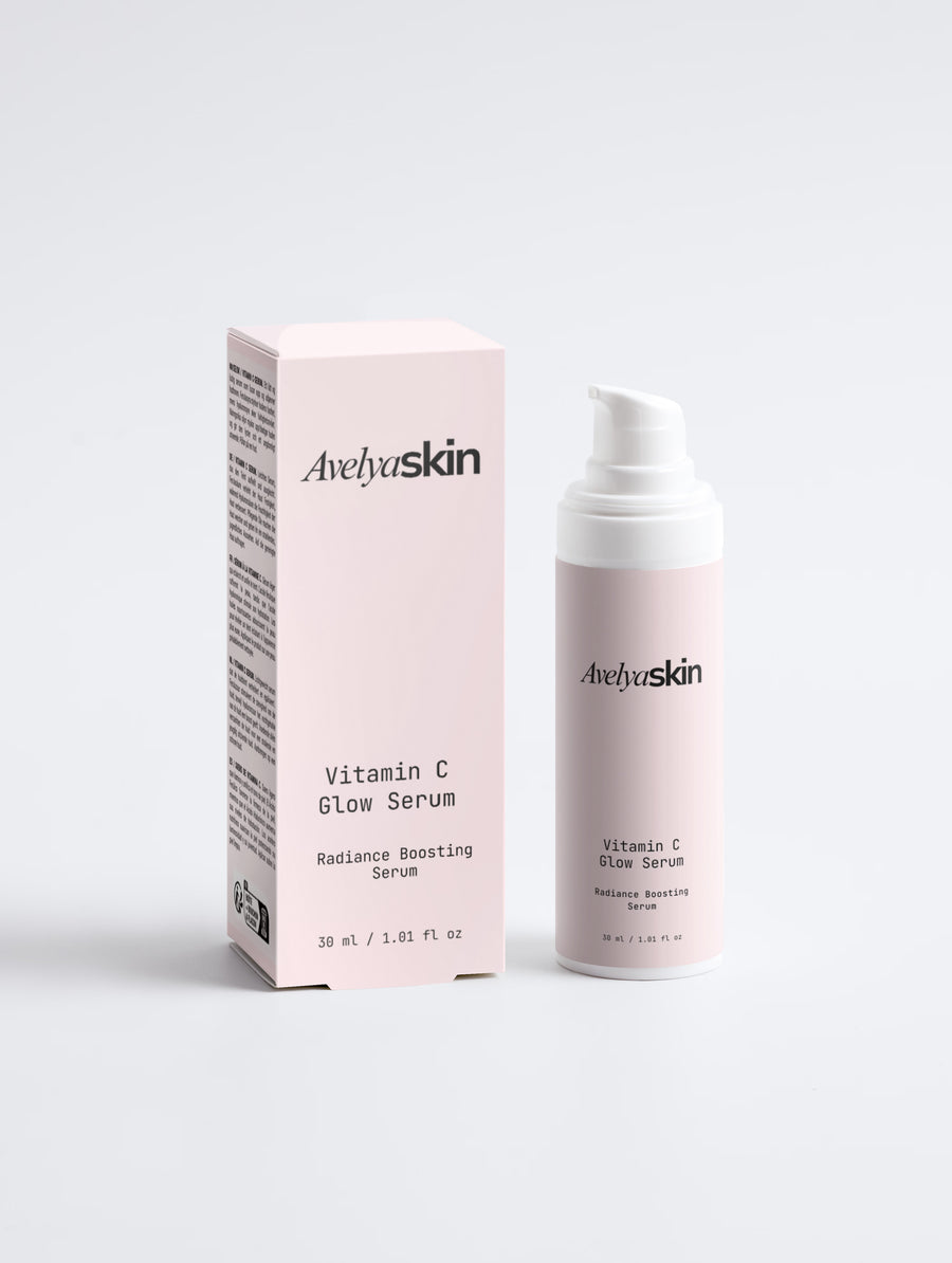 Avelya Skin | Vitamin C Serum
